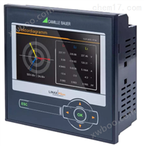 CAMILLE BAUER Linax PQ3000电能质量分析仪