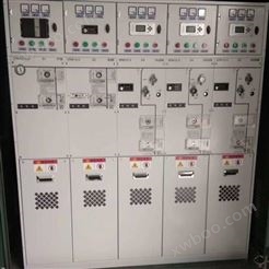 高压开关柜现货ZN85-40.5柜内非标定制