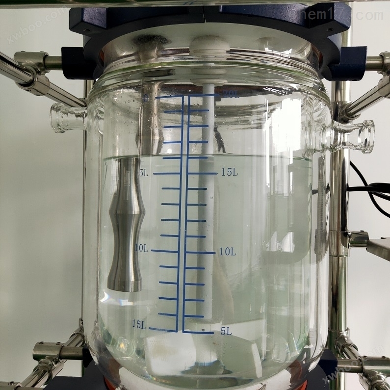玻璃中试机超声波提取萃取系统