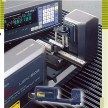 LSM-5200/6200/6900日本 三丰-激光扫描测量仪