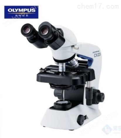 奥林巴斯CX23 生物显微镜原装