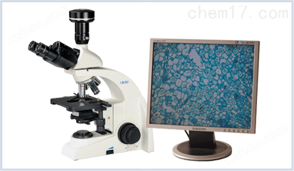 UB100i-D系列暗场生物显微镜