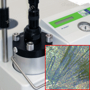 HP DSC1+显微镜系统，热机械分析仪