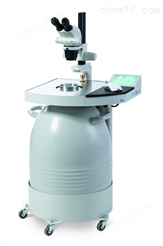 可用于低温包埋和聚合过程的自动冷冻替代仪 Leica EM AFS2