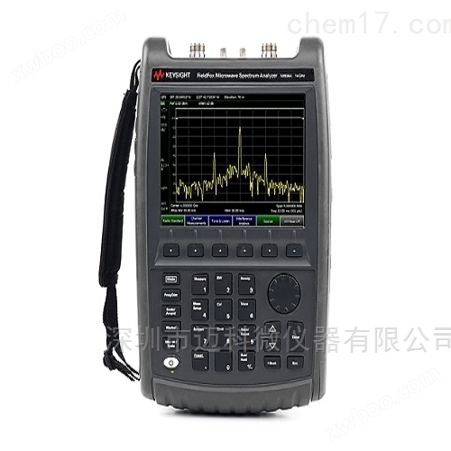 N9936A频谱分析仪维修