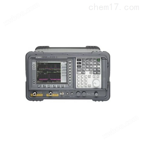 安捷伦 E4440A 频谱分析仪