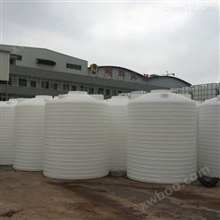 萍乡30立方耐腐蚀塑料立式储罐生产厂家