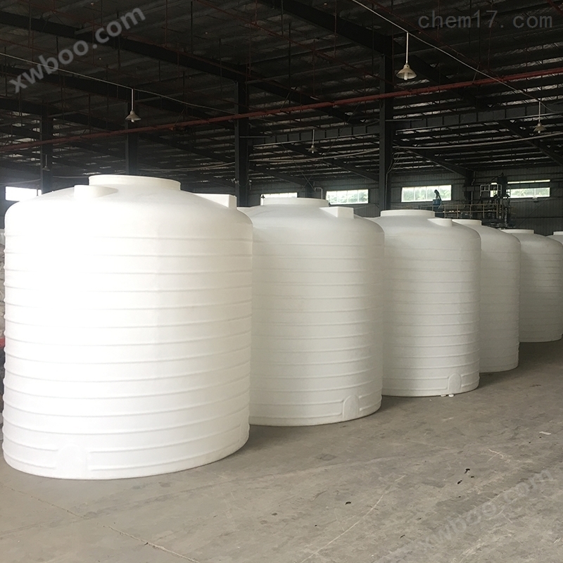 南昌6吨减水剂塑料储罐生产厂家