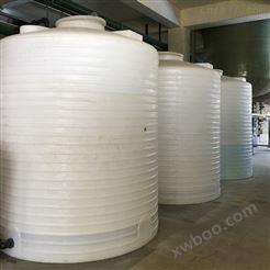 赣州15吨耐高温塑料化工储罐*