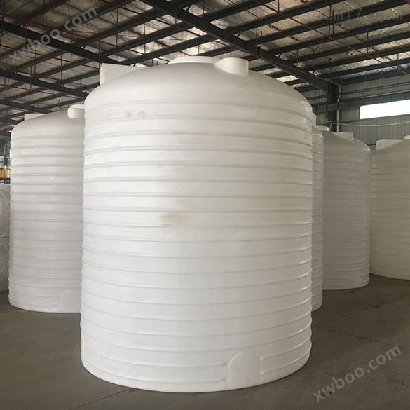 抚州5立方耐高温塑料防腐储罐生产厂家