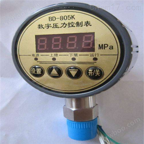 天津YXC-100B/YXC-150电接点压力表