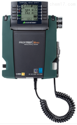 PROFITEST MTECH电气安装测试仪