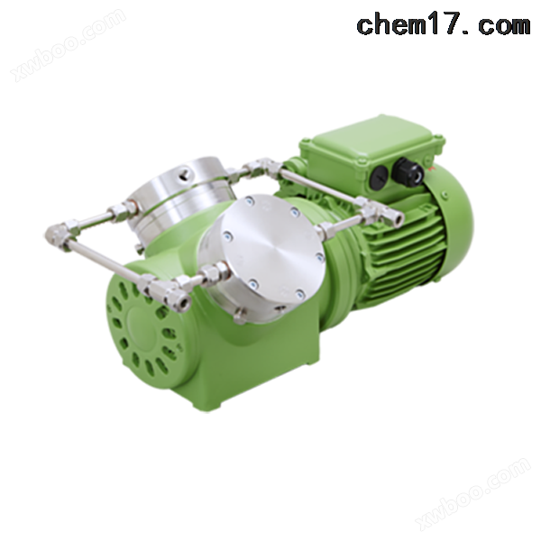 N186.3SP.9E-工业流程泵及双隔膜泵