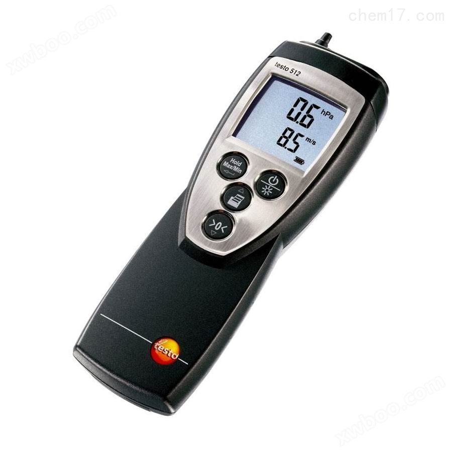 德图温湿度仪Testo 605-H1
