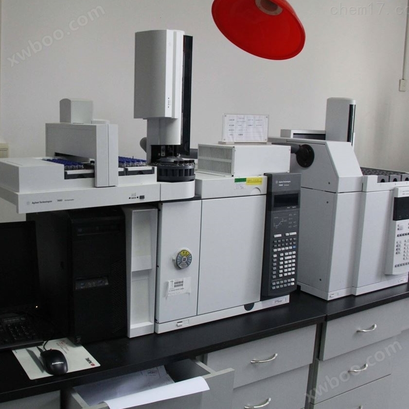 二手实验室气相色谱仪器回收