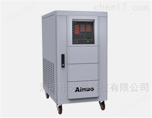Ainuo ANFC 0-240KV系列三相交流变频电源