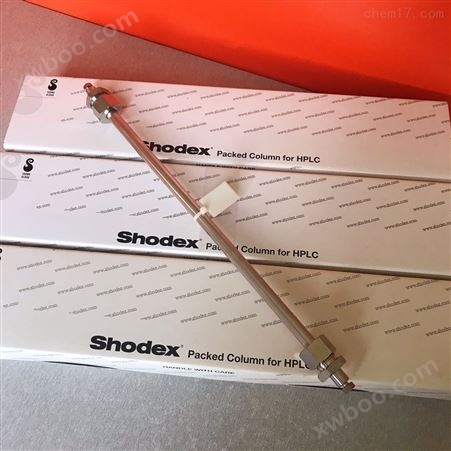 Shodex糖类色谱柱NH2P-50系列