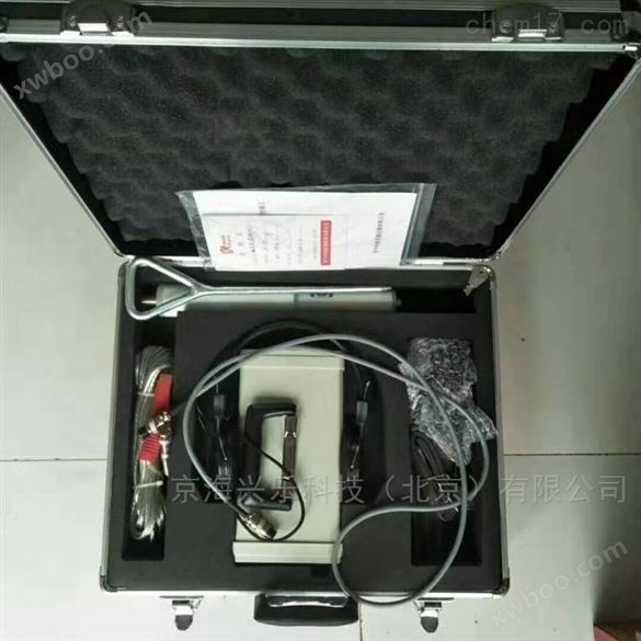 KQD-8指针式直流电火花检测仪（检漏仪）