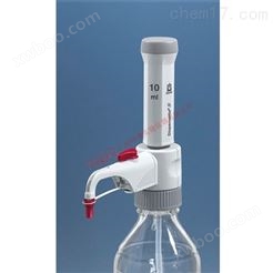Brand Dispensette® S 固定瓶口分液器