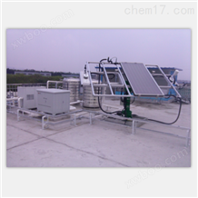 WN-2太阳能集热器测试系统