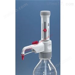 Brand Dispensette® S 游标可调瓶口分液器