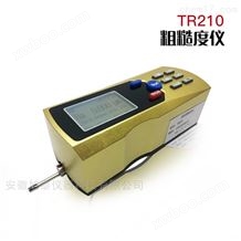 TR210江苏粗糙度仪