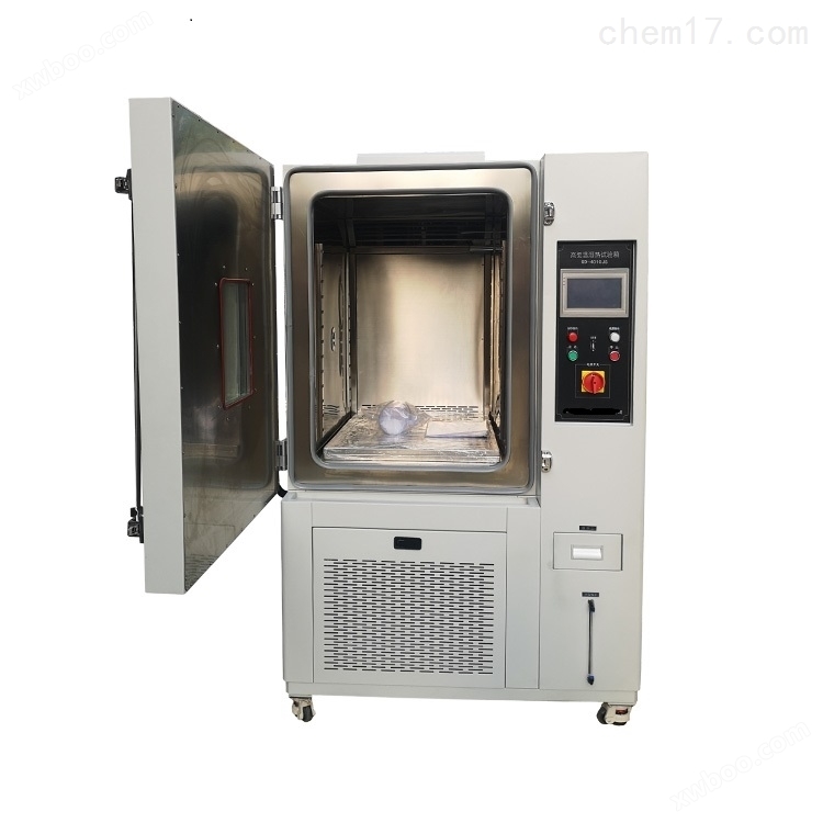 GJ/JS4005高低温交变湿热试验箱