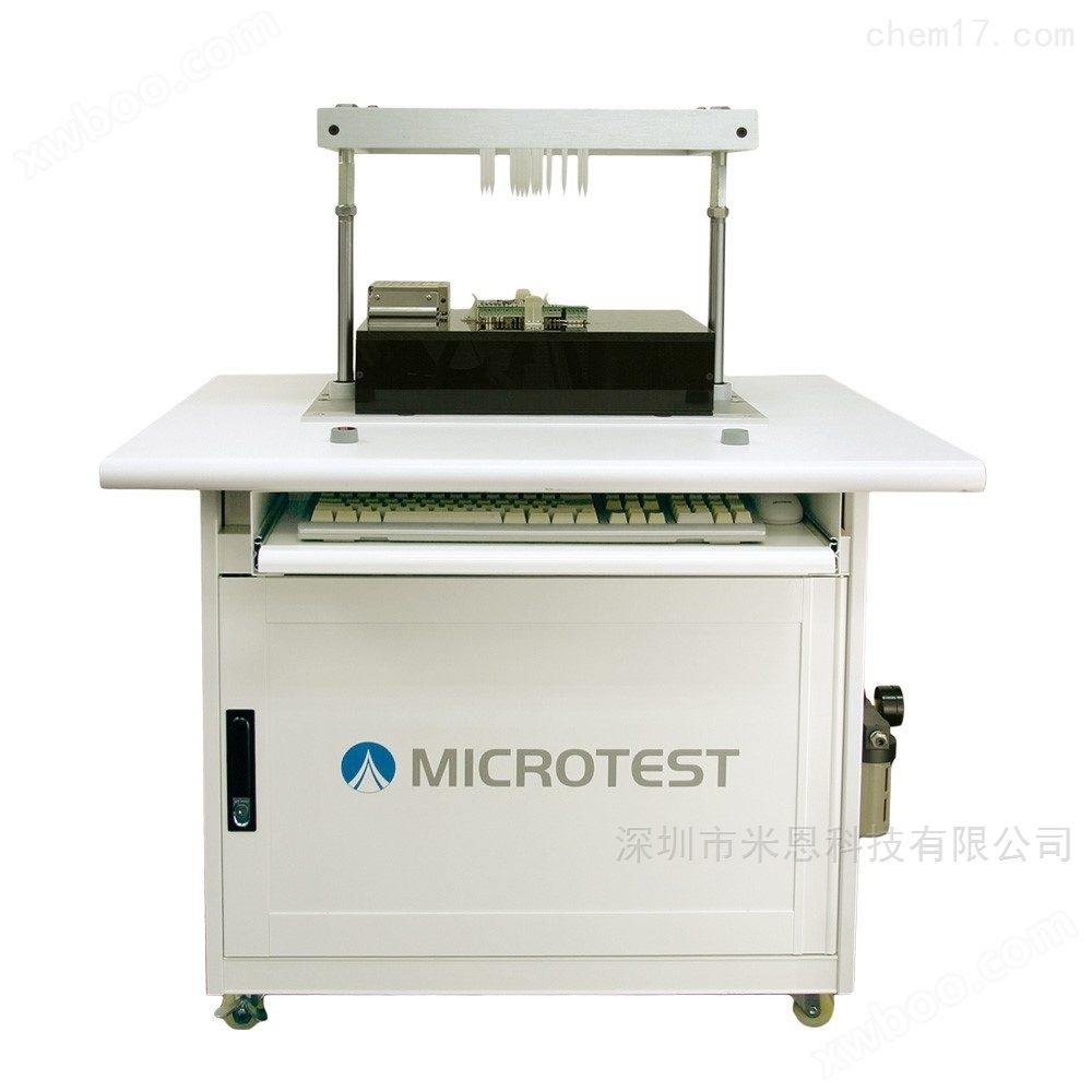 MICROTEST PT960F定制型功能自动测试系统