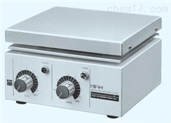 日本NRK理化学器械MSN-2H磁力搅拌器