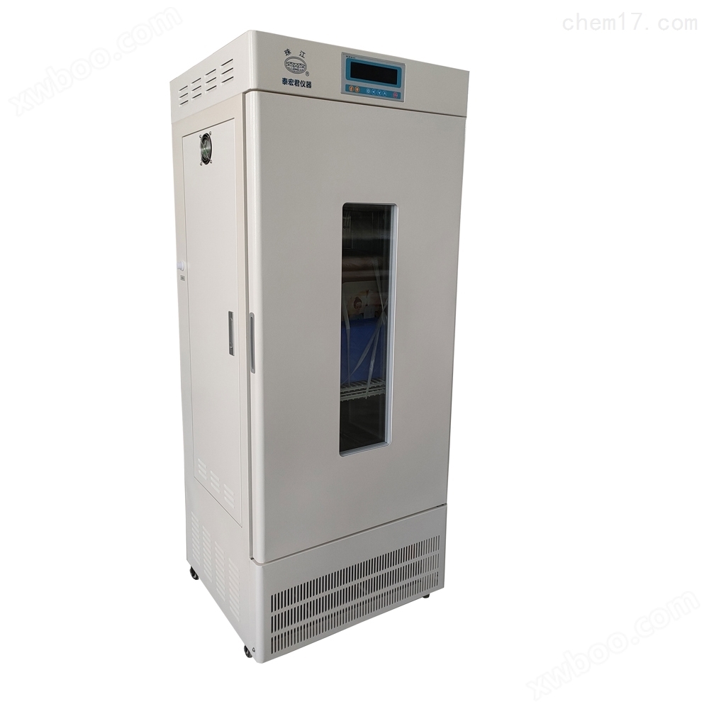 光照培养箱LRH-800A-GE3温度光照度保存箱