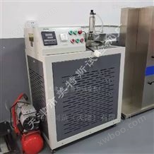 ZSY-15橡胶低温脆性测定仪-技术指标