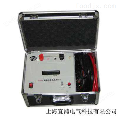 回路电阻测试仪-回路电阻测试仪价格