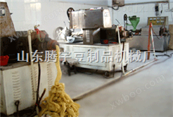 豆制品机械设备