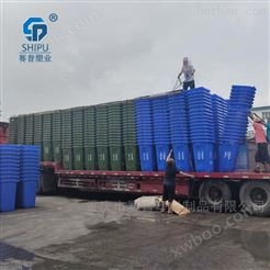 240升环保塑料垃圾桶昆明厂家现货供应