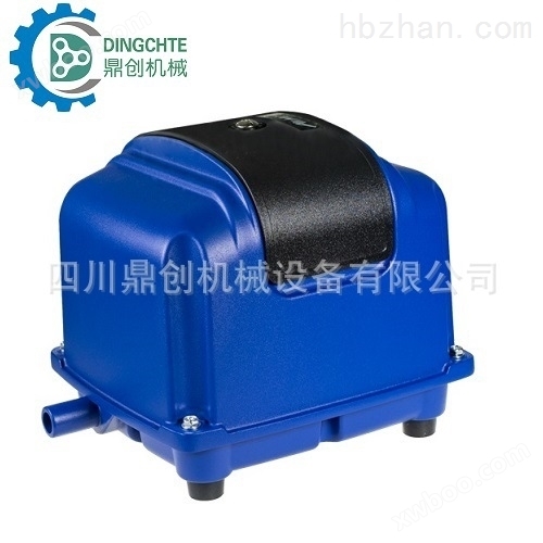 DT80电磁式隔膜空气泵