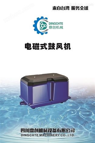 DT80中国台湾电宝电磁式空气泵
