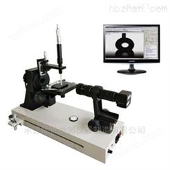 JY-PHa视频光学接触角测定仪直供厂商