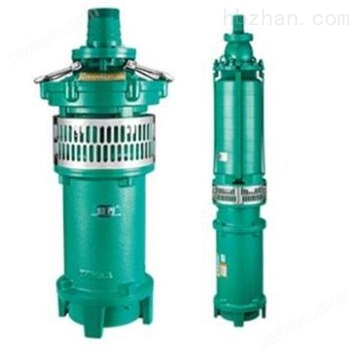 供应新界潜水电泵QY3-96/6-2.2KW