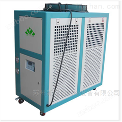 供应食品冷却专用冷却机/风冷式冷水机