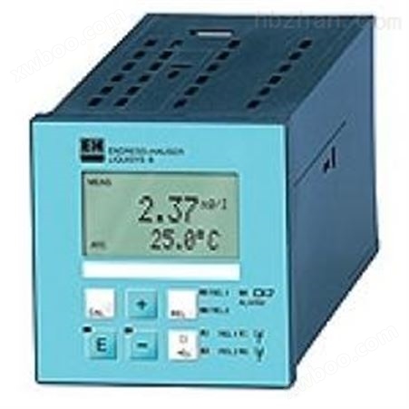COM223/253溶解氧分析仪变送器