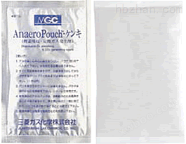 MGC厌氧培养350毫升安宁包C-11（AnaeroPouch）