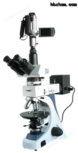 BM-60XCV ，摄像透反射偏光显微镜价格