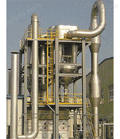 焦亚硫酸钾气流干燥机设备