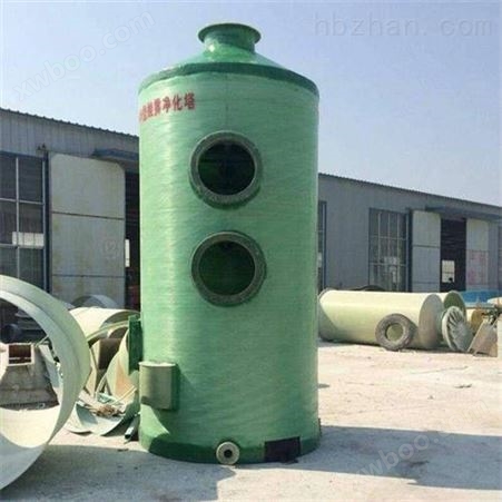 臺州/廢氣吸收塔/規格齊全 工業廢氣處理設備
