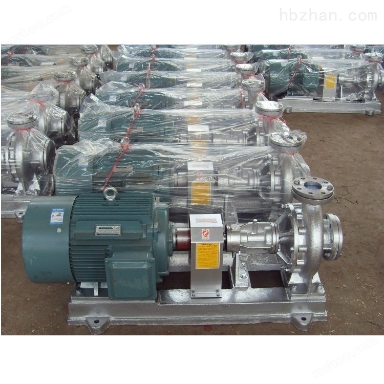 LQRY50-32-160导热油泵