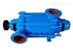 D型多级泵 (2)