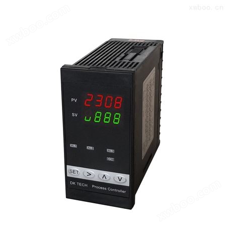 DK2308S系列双回路温湿度过程控制仪表 温控器温控表