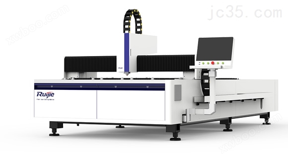  RJ-3015S光纤激光切割机