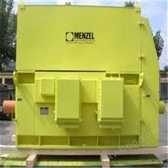 德国MENZEL低压电机