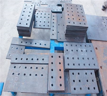 钢结构加工设计的高速数控钻床